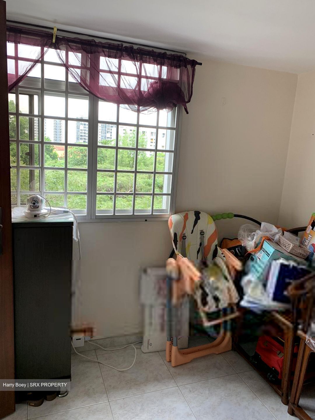 Blk 529 Bedok North Street 3 (Bedok), HDB 3 Rooms #355573471